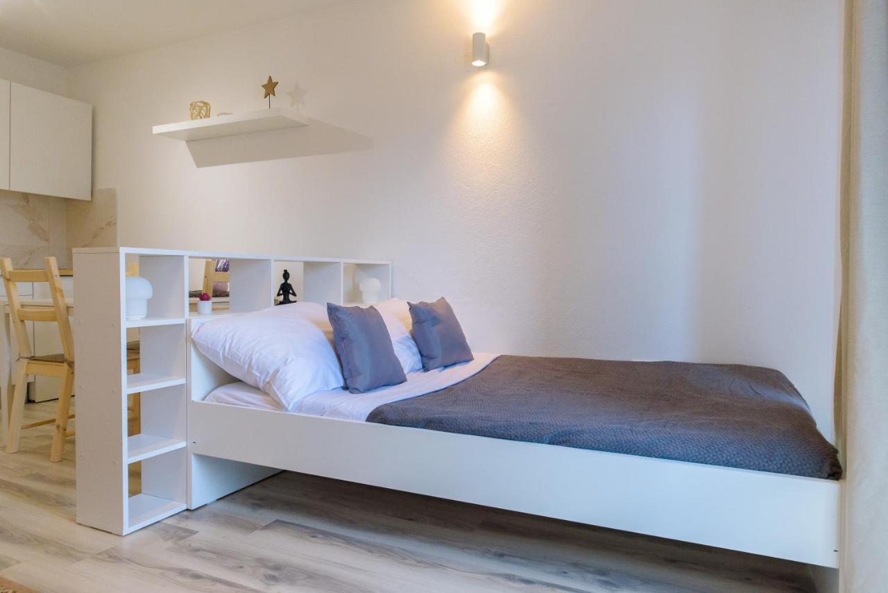 Donata Apartments 자다르 외부 사진