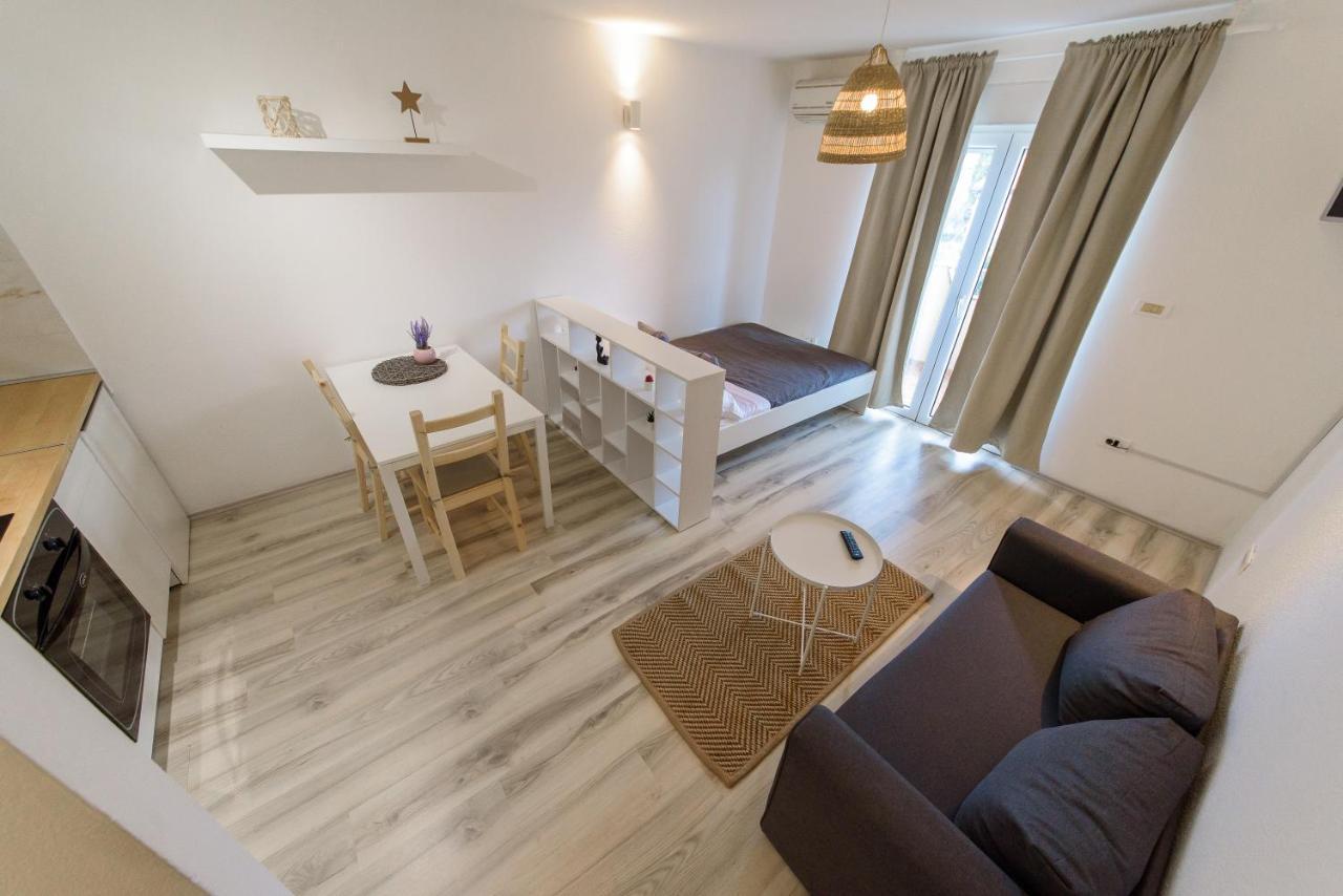 Donata Apartments 자다르 외부 사진