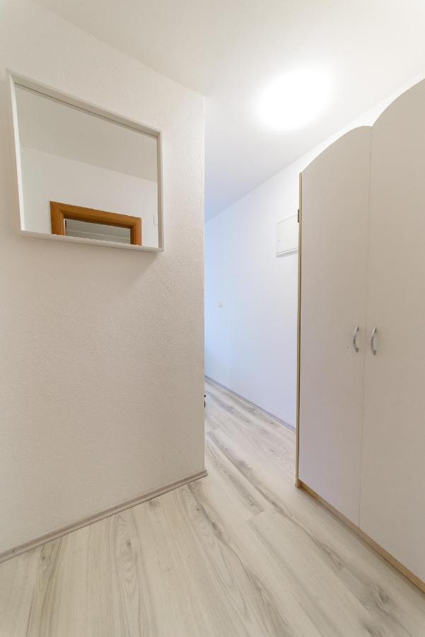 Donata Apartments 자다르 외부 사진