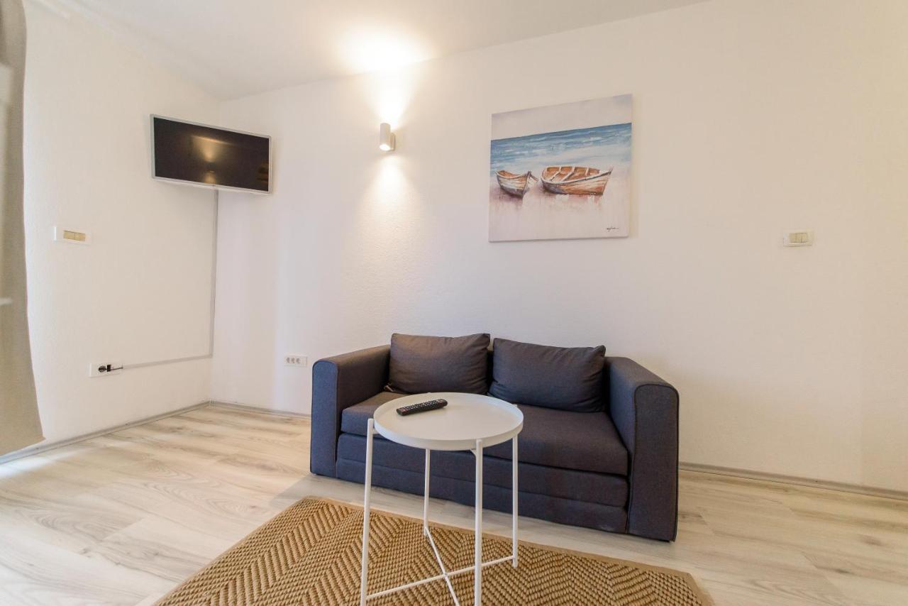 Donata Apartments 자다르 외부 사진