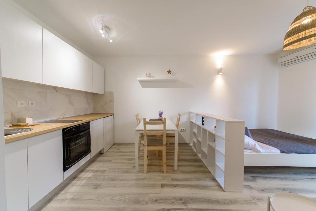 Donata Apartments 자다르 외부 사진