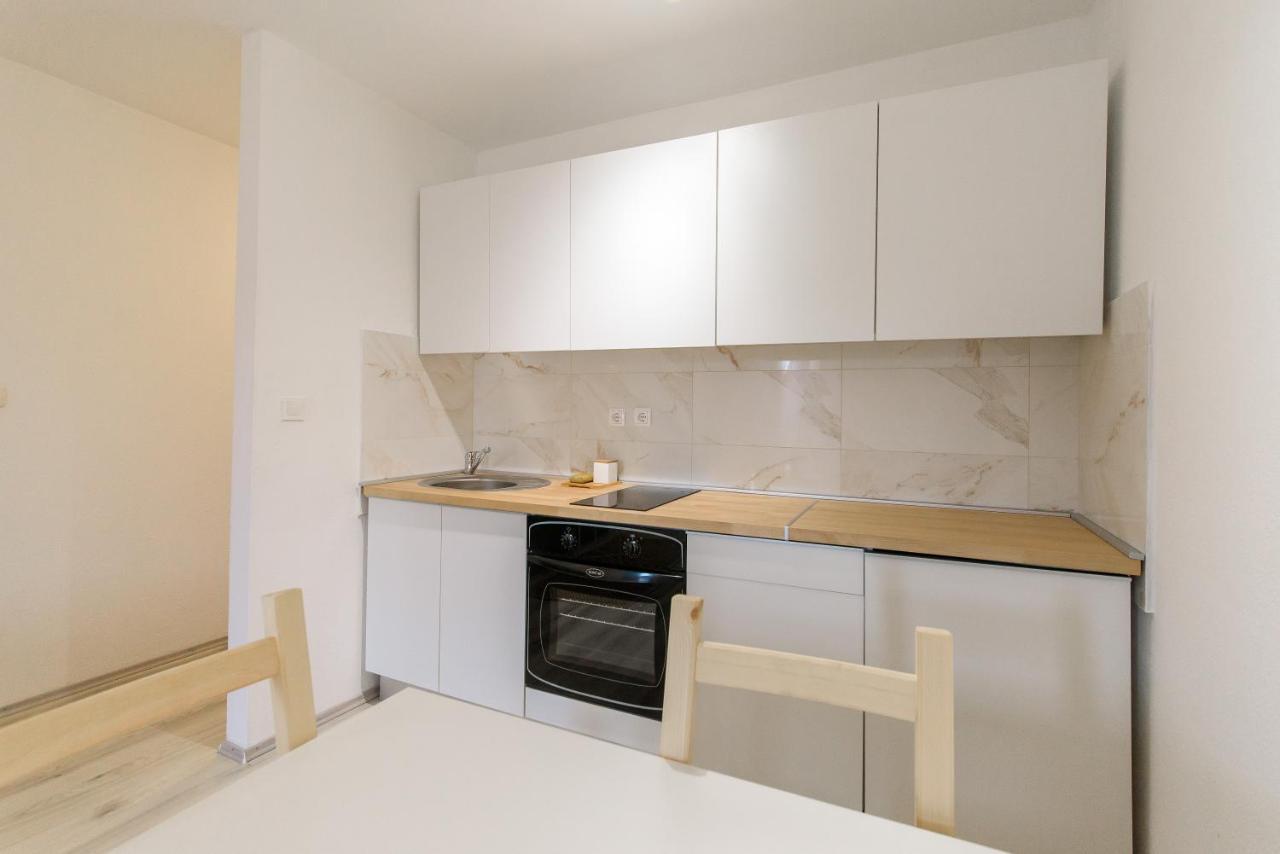 Donata Apartments 자다르 외부 사진