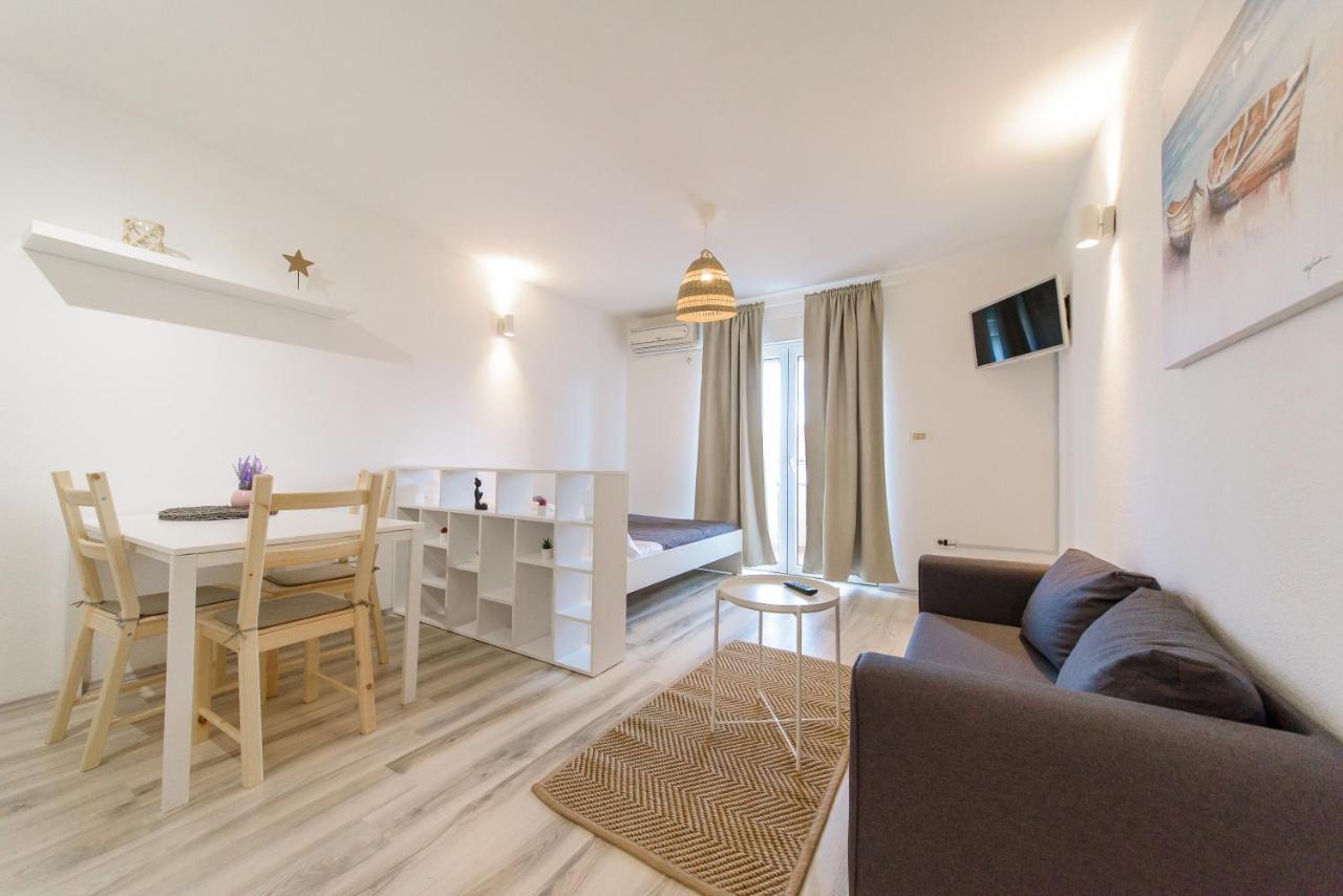 Donata Apartments 자다르 외부 사진
