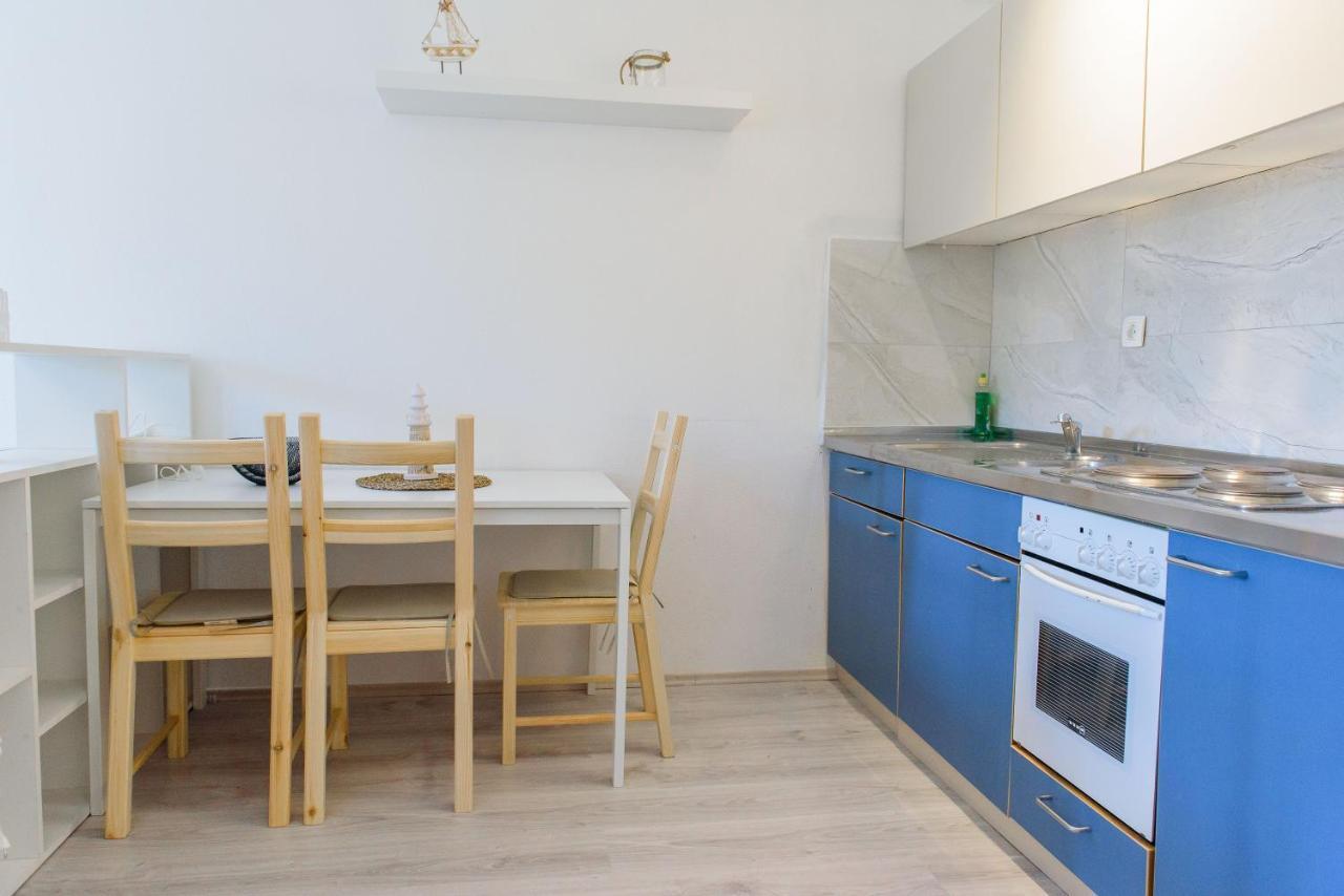 Donata Apartments 자다르 외부 사진