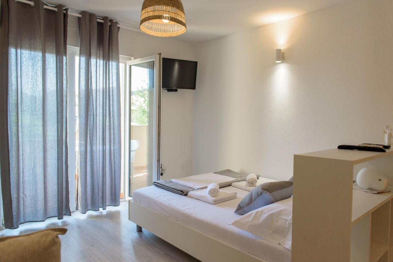 Donata Apartments 자다르 외부 사진