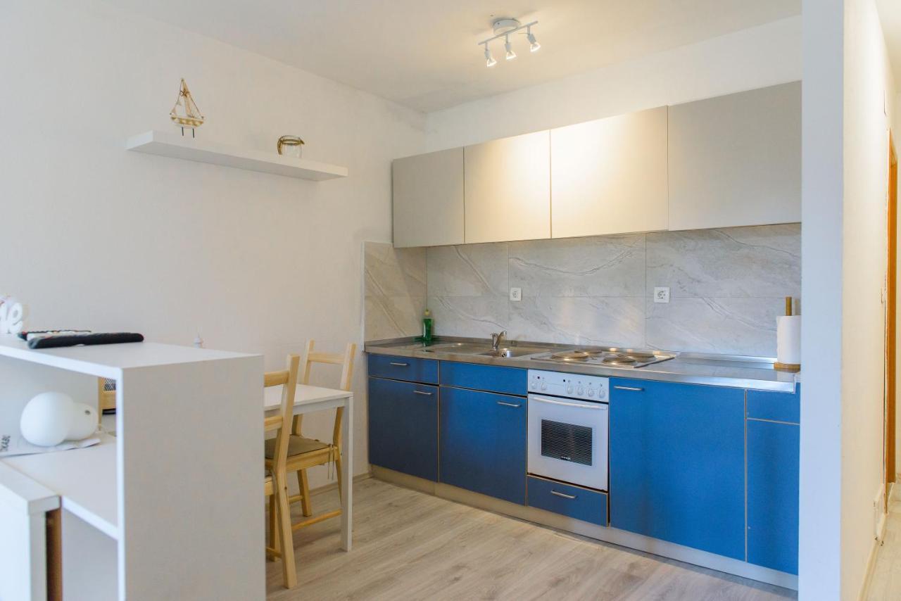 Donata Apartments 자다르 외부 사진