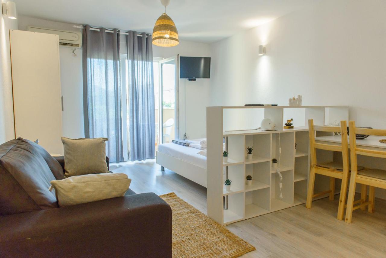 Donata Apartments 자다르 외부 사진