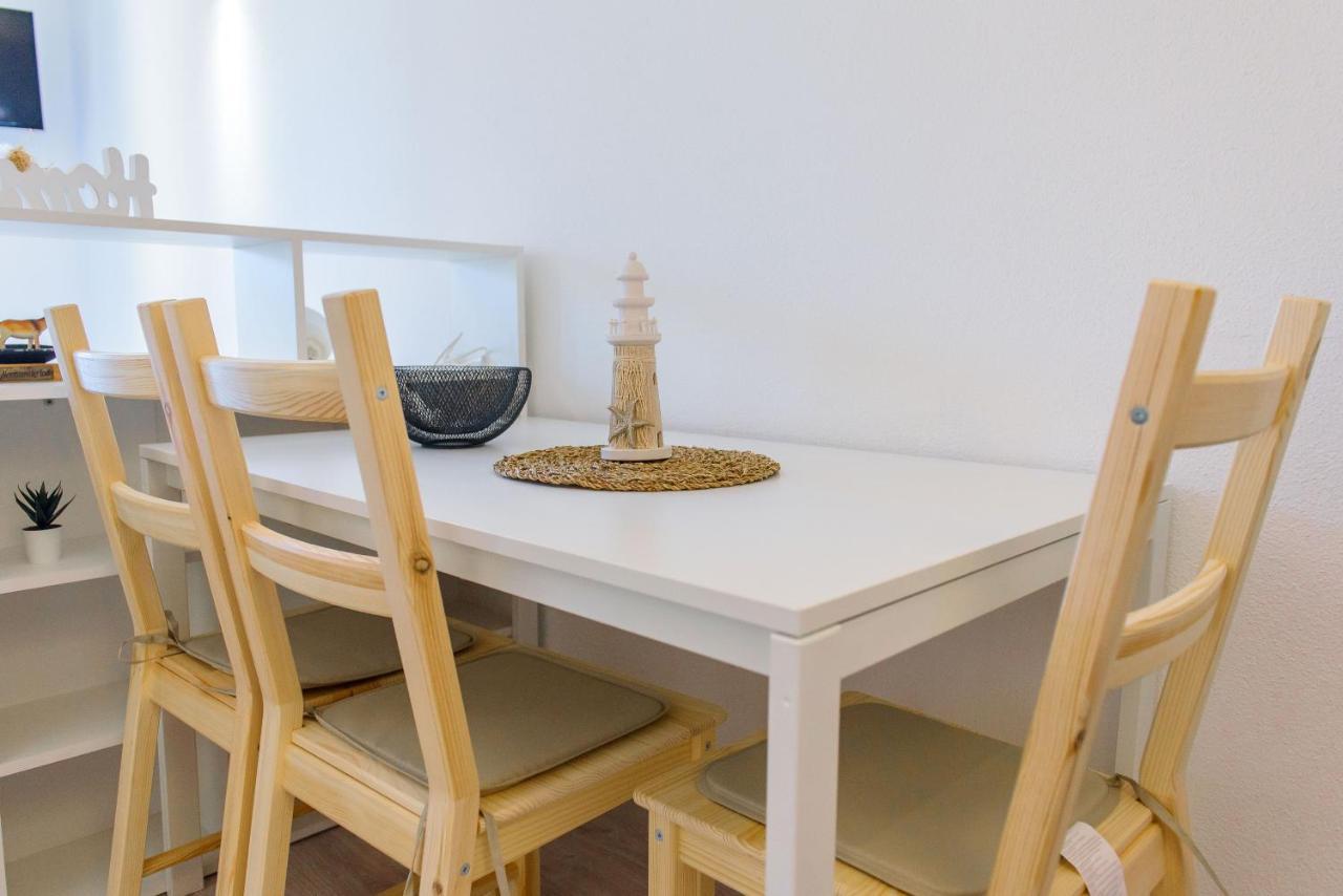 Donata Apartments 자다르 외부 사진
