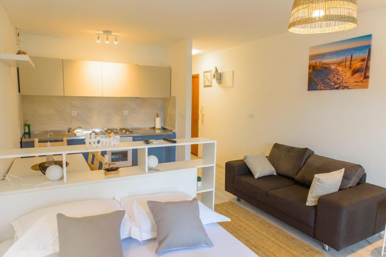 Donata Apartments 자다르 외부 사진