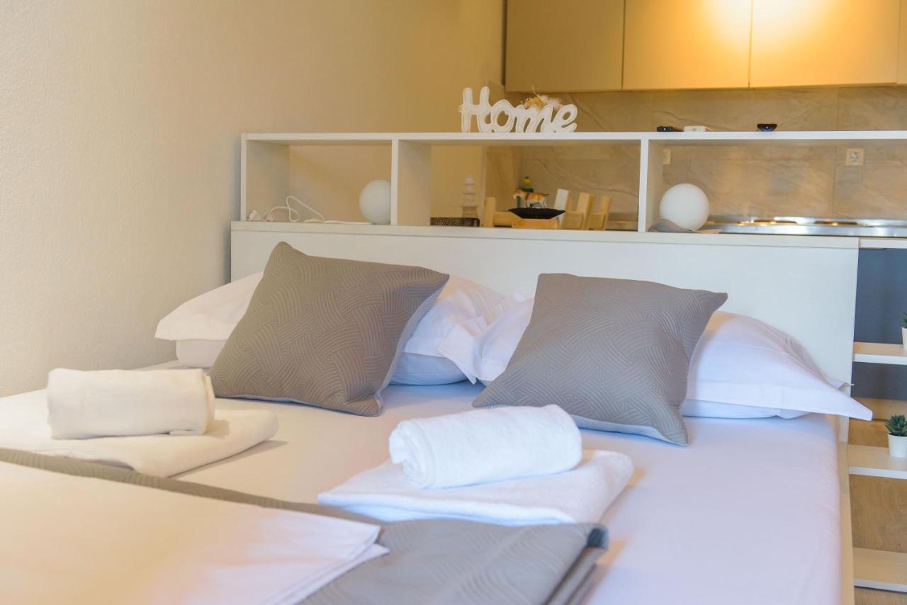 Donata Apartments 자다르 외부 사진