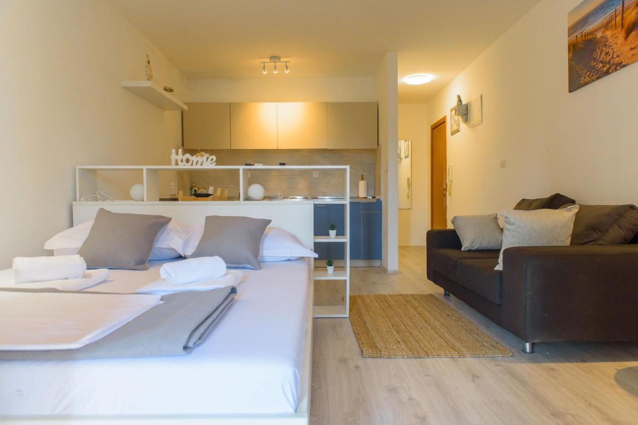 Donata Apartments 자다르 외부 사진