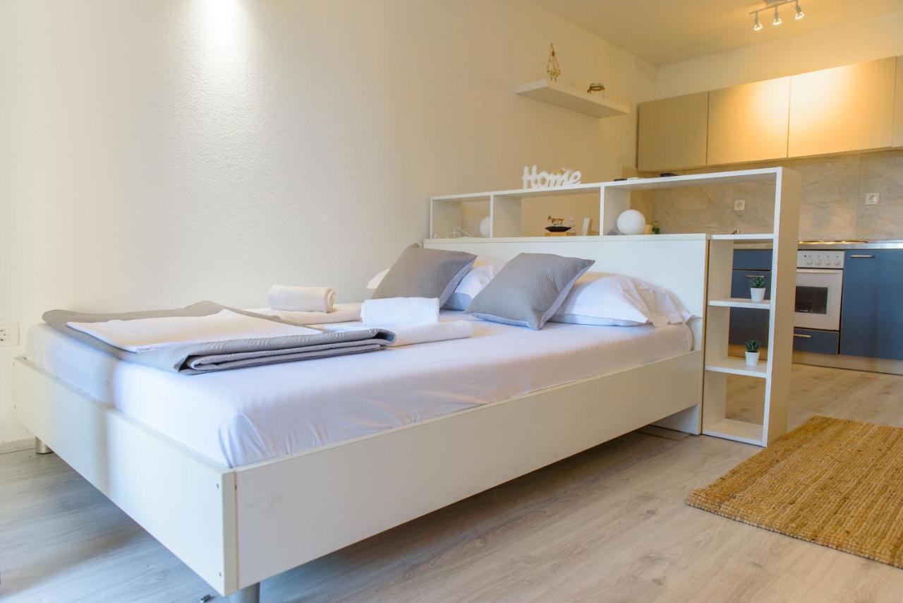 Donata Apartments 자다르 외부 사진