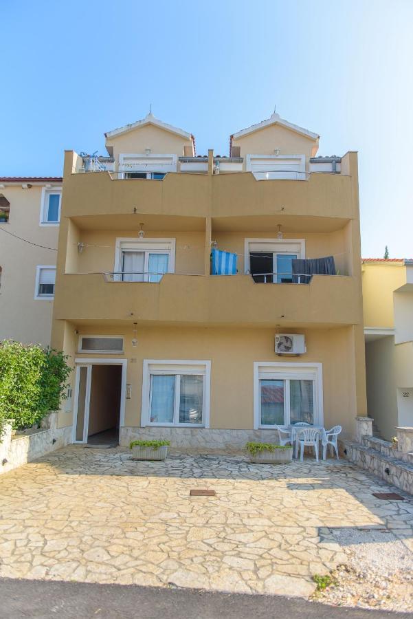 Donata Apartments 자다르 외부 사진